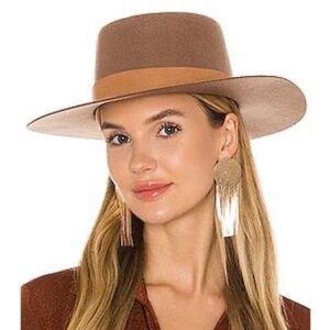 Women hat